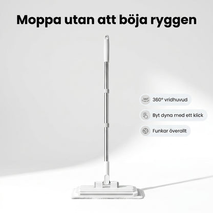 Mopply™ Handsfree Multifunktionell